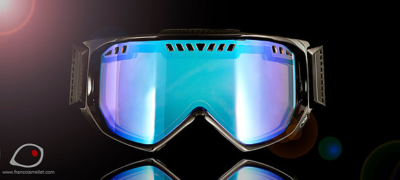 Smith optics
